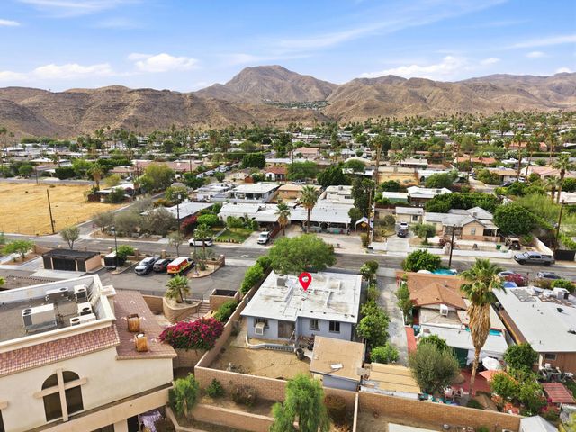 68596 D Street, Cathedral City, CA 92234