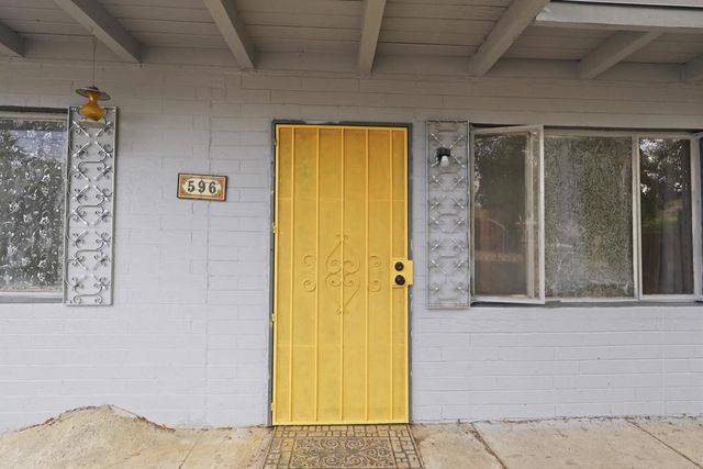 68596 D Street, Cathedral City, CA 92234