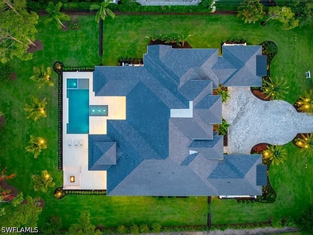 500 Ridge DR, Naples, FL 34108