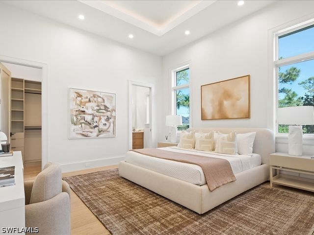500 Ridge DR, Naples, FL 34108