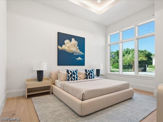 500 Ridge DR, Naples, FL 34108