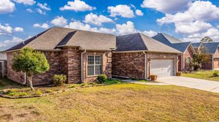 170 Four Winds, Conway, AR 72034