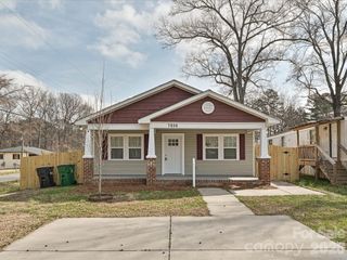 7826 Burch Shire Road, Charlotte, NC 28269