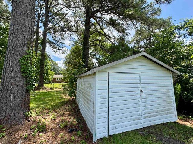 109 S Maple Ave., Andrews, SC 29510