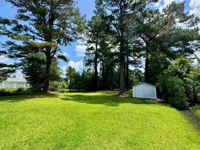 109 S Maple Ave., Andrews, SC 29510