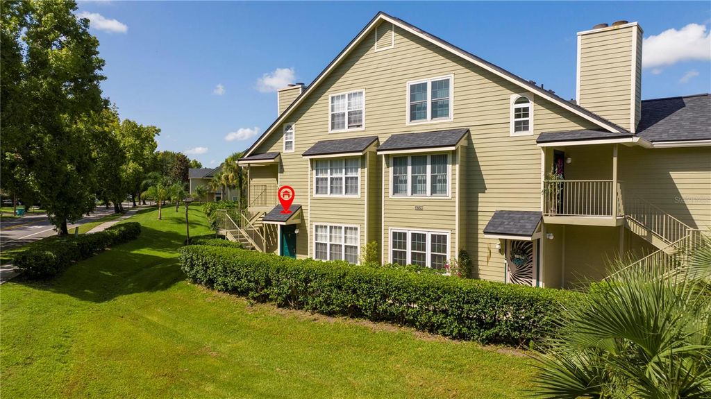 3729 S LAKE ORLANDO PARKWAY 3, Orlando, FL 32808