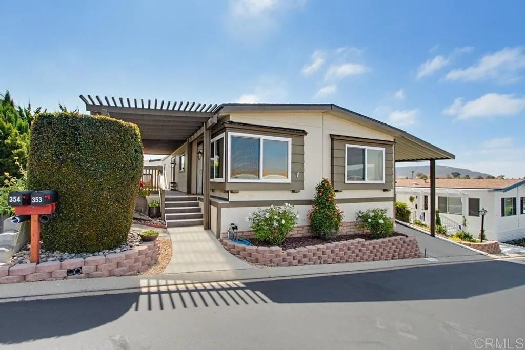1930 W San Marcos 353, San Marcos, CA 92078