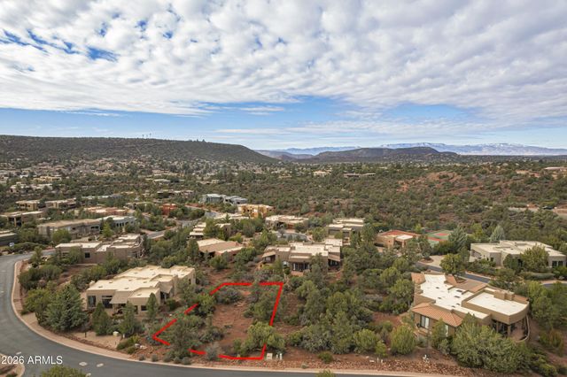 305 CALLE LINDA --, Sedona, AZ 86336