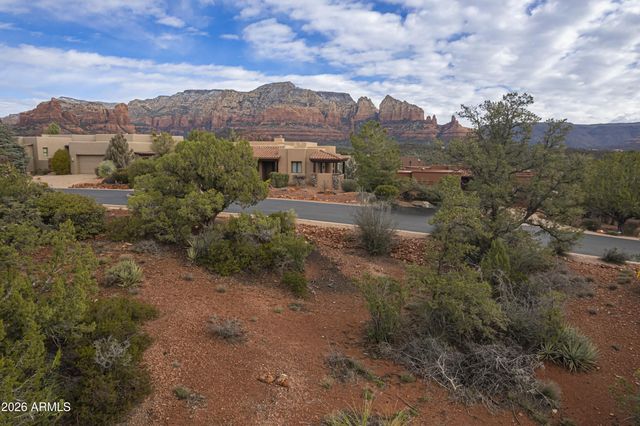 305 CALLE LINDA --, Sedona, AZ 86336