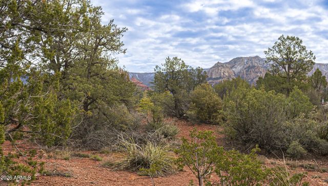 305 CALLE LINDA --, Sedona, AZ 86336