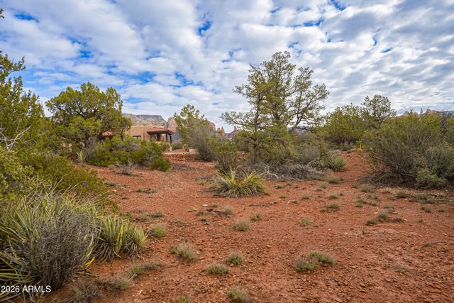 305 CALLE LINDA --, Sedona, AZ 86336