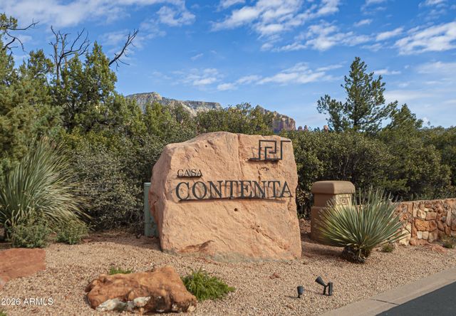305 CALLE LINDA --, Sedona, AZ 86336