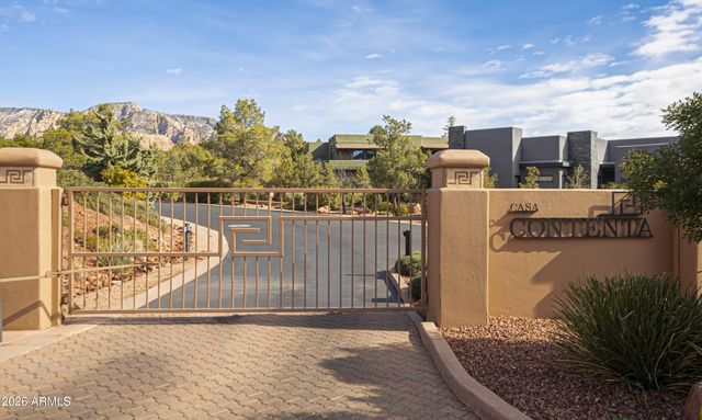 305 CALLE LINDA --, Sedona, AZ 86336