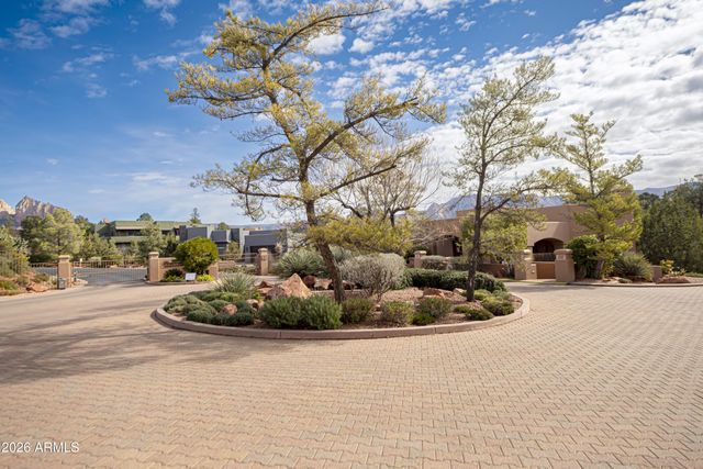 305 CALLE LINDA --, Sedona, AZ 86336
