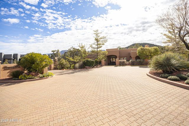 305 CALLE LINDA --, Sedona, AZ 86336