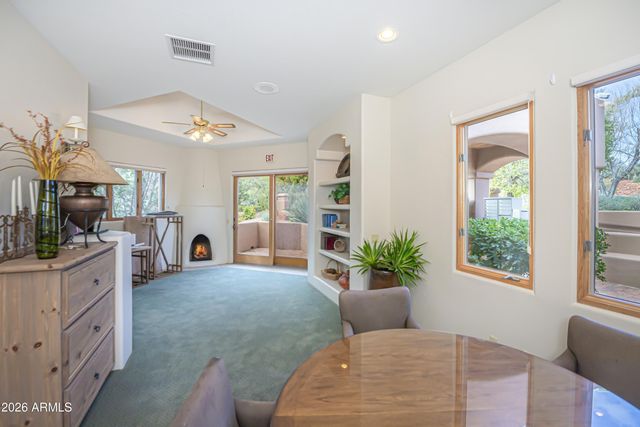 305 CALLE LINDA --, Sedona, AZ 86336