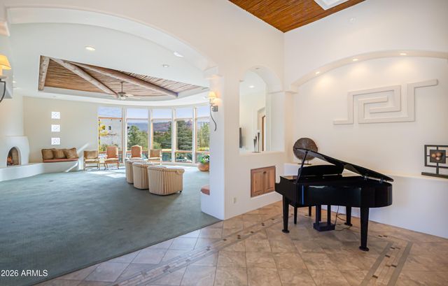 305 CALLE LINDA --, Sedona, AZ 86336