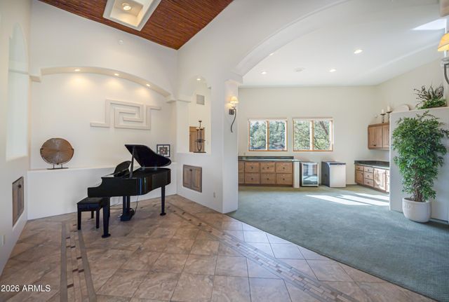 305 CALLE LINDA --, Sedona, AZ 86336