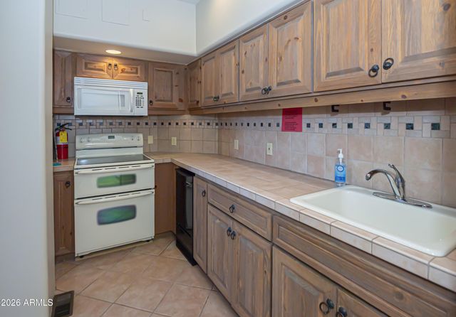 305 CALLE LINDA --, Sedona, AZ 86336