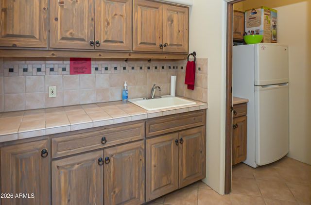 305 CALLE LINDA --, Sedona, AZ 86336