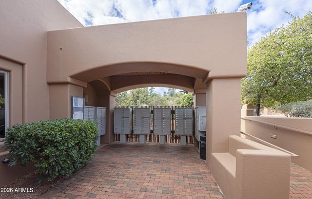 305 CALLE LINDA --, Sedona, AZ 86336