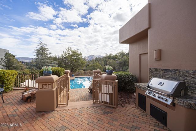 305 CALLE LINDA --, Sedona, AZ 86336