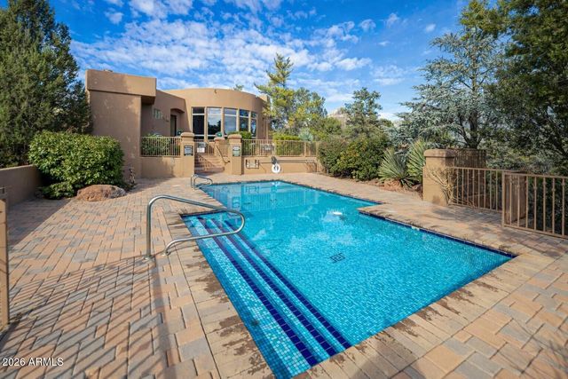 305 CALLE LINDA --, Sedona, AZ 86336