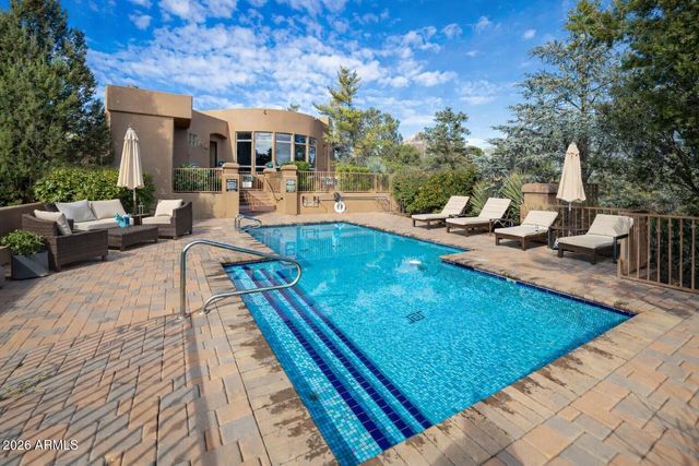 305 CALLE LINDA --, Sedona, AZ 86336