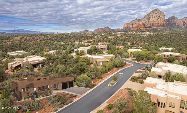 305 CALLE LINDA --, Sedona, AZ 86336