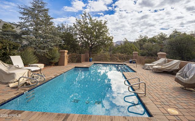 305 CALLE LINDA --, Sedona, AZ 86336