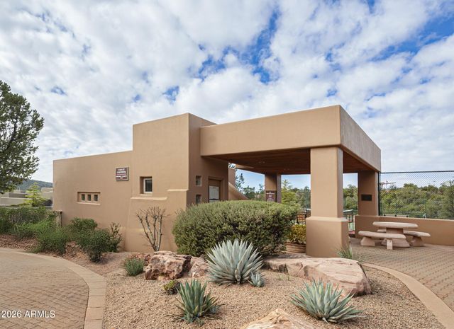 305 CALLE LINDA --, Sedona, AZ 86336