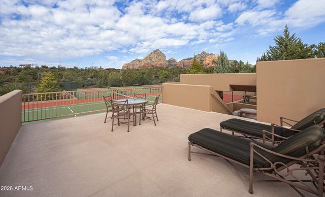 305 CALLE LINDA --, Sedona, AZ 86336