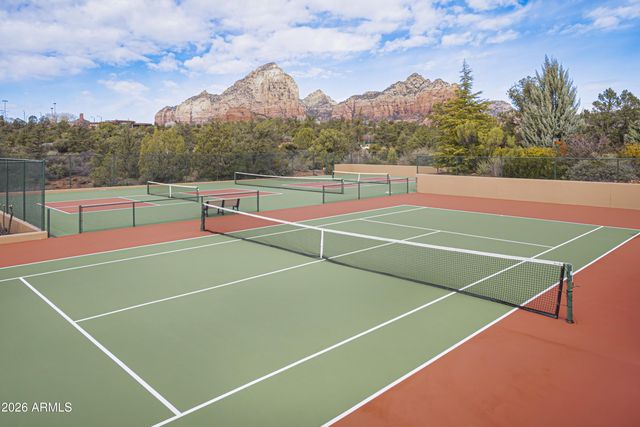 305 CALLE LINDA --, Sedona, AZ 86336