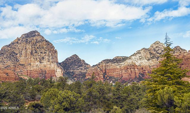 305 CALLE LINDA --, Sedona, AZ 86336