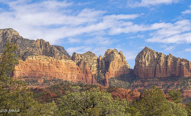 305 CALLE LINDA --, Sedona, AZ 86336