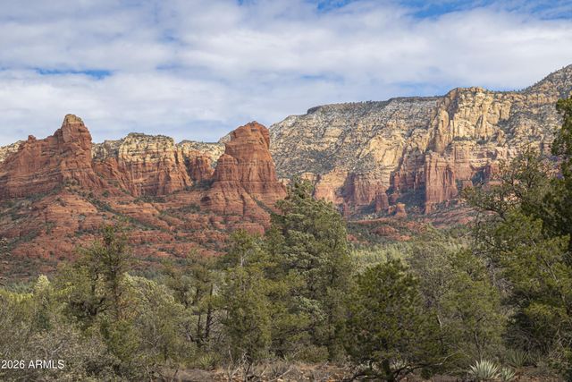 305 CALLE LINDA --, Sedona, AZ 86336