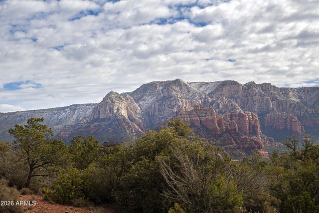 305 CALLE LINDA --, Sedona, AZ 86336