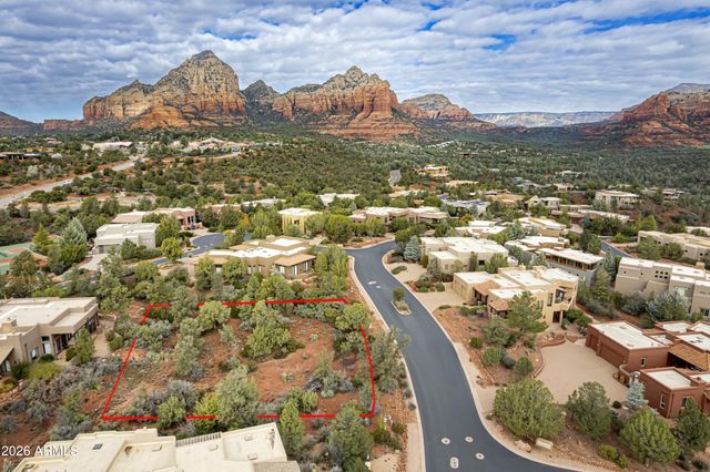 305 CALLE LINDA --, Sedona, AZ 86336