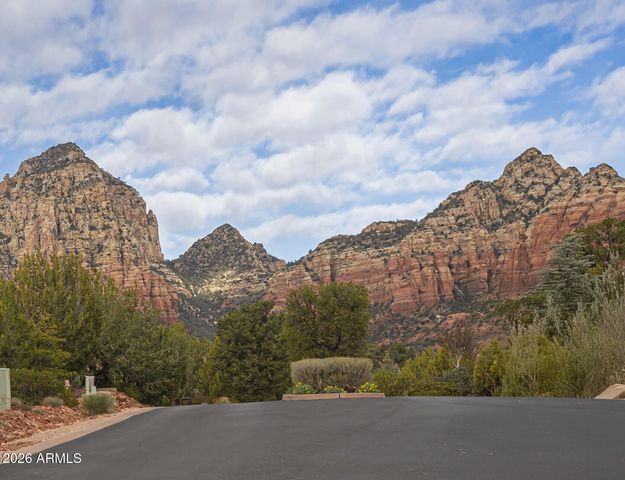 305 CALLE LINDA --, Sedona, AZ 86336