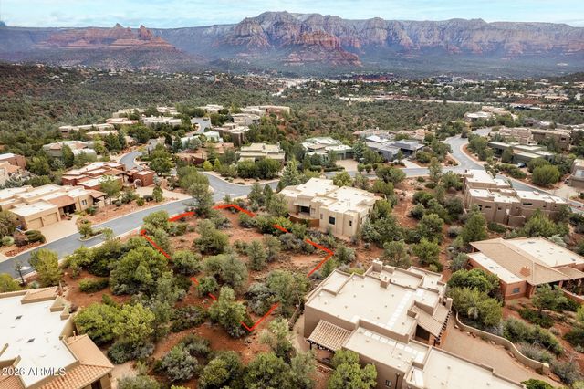 305 CALLE LINDA --, Sedona, AZ 86336
