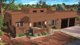 305 CALLE LINDA --, Sedona, AZ 86336