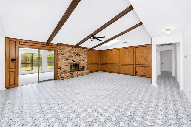 1401 San Gabriel Drive, Denton, TX 76205