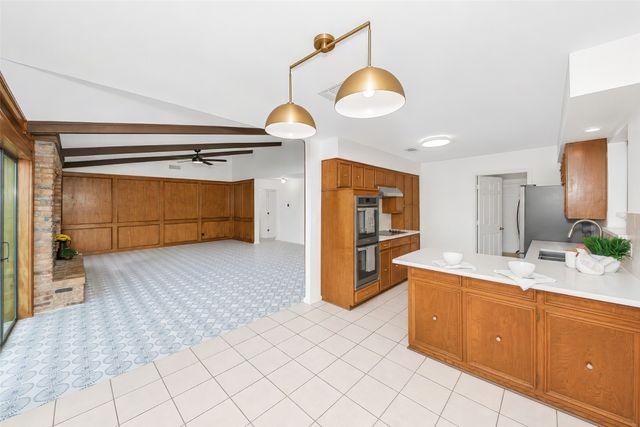 1401 San Gabriel Drive, Denton, TX 76205