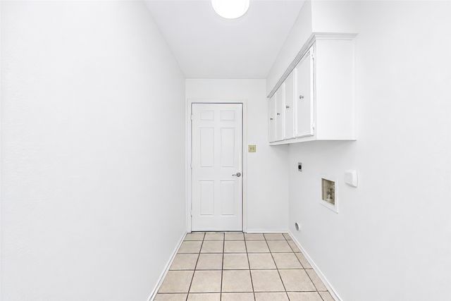 1401 San Gabriel Drive, Denton, TX 76205