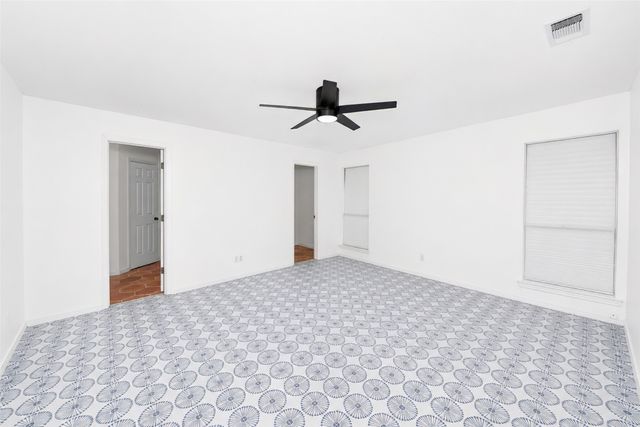 1401 San Gabriel Drive, Denton, TX 76205