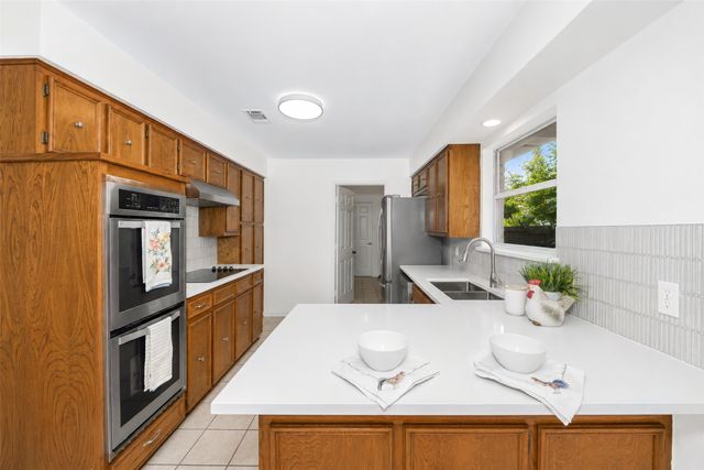 1401 San Gabriel Drive, Denton, TX 76205