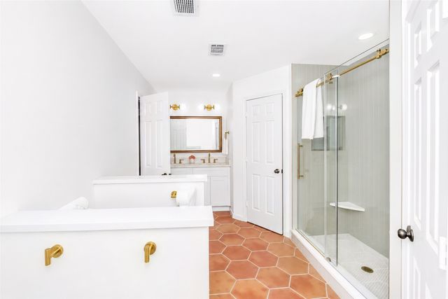 1401 San Gabriel Drive, Denton, TX 76205
