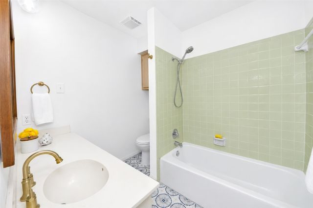1401 San Gabriel Drive, Denton, TX 76205