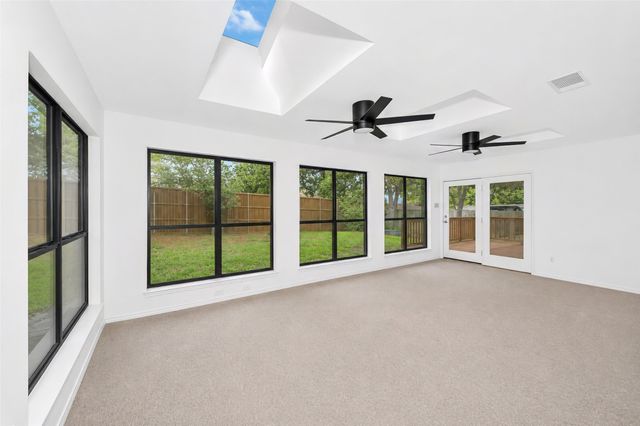 1401 San Gabriel Drive, Denton, TX 76205
