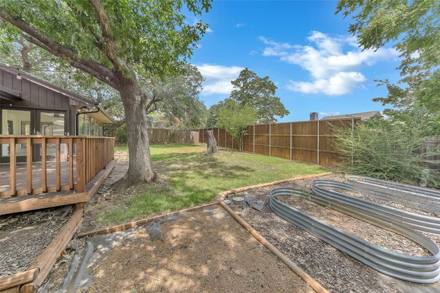 1401 San Gabriel Drive, Denton, TX 76205